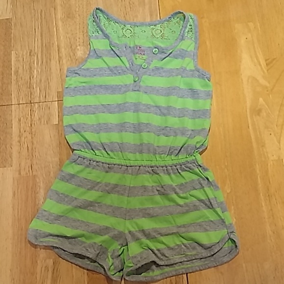 Romper - Picture 2 of 2